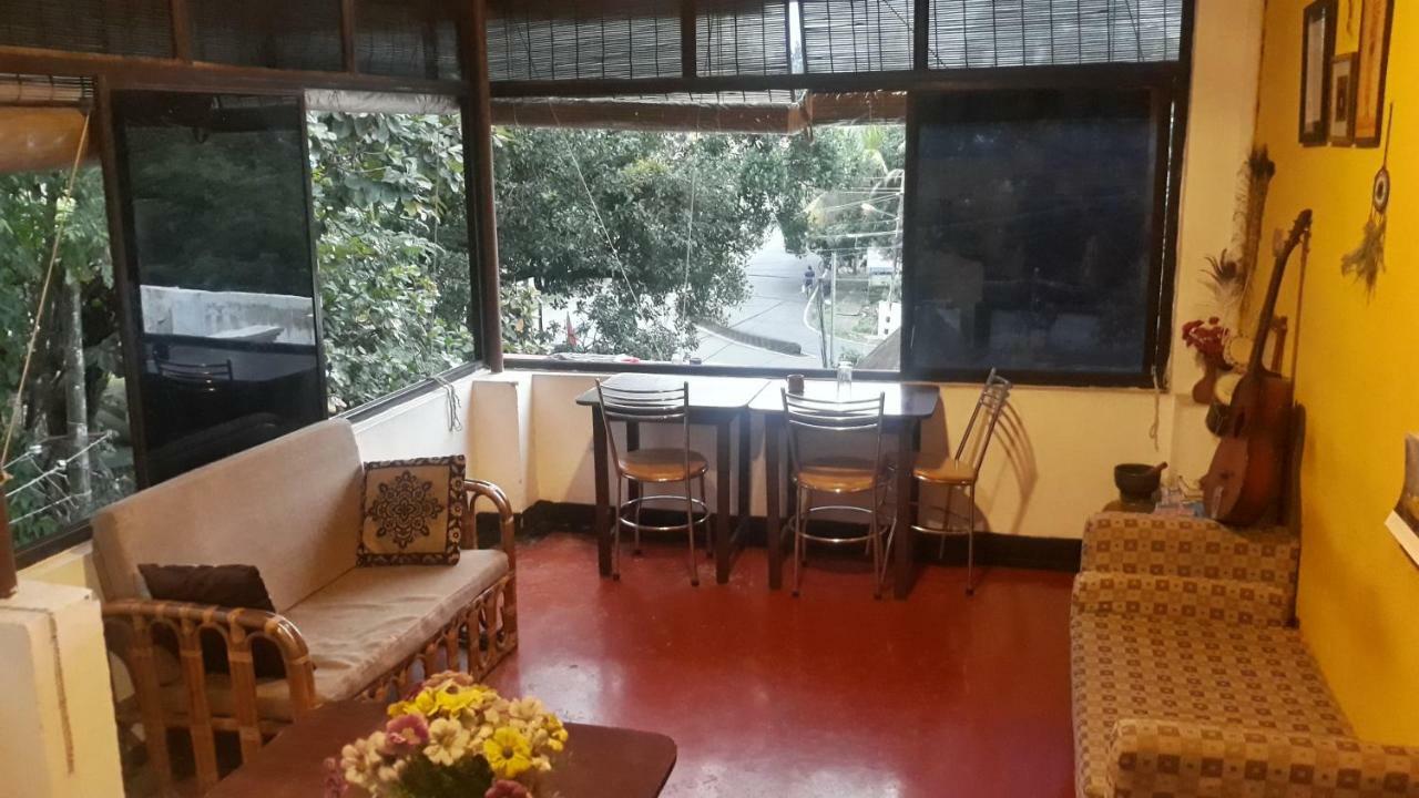 Seaway'S Inn Kochi Exteriér fotografie