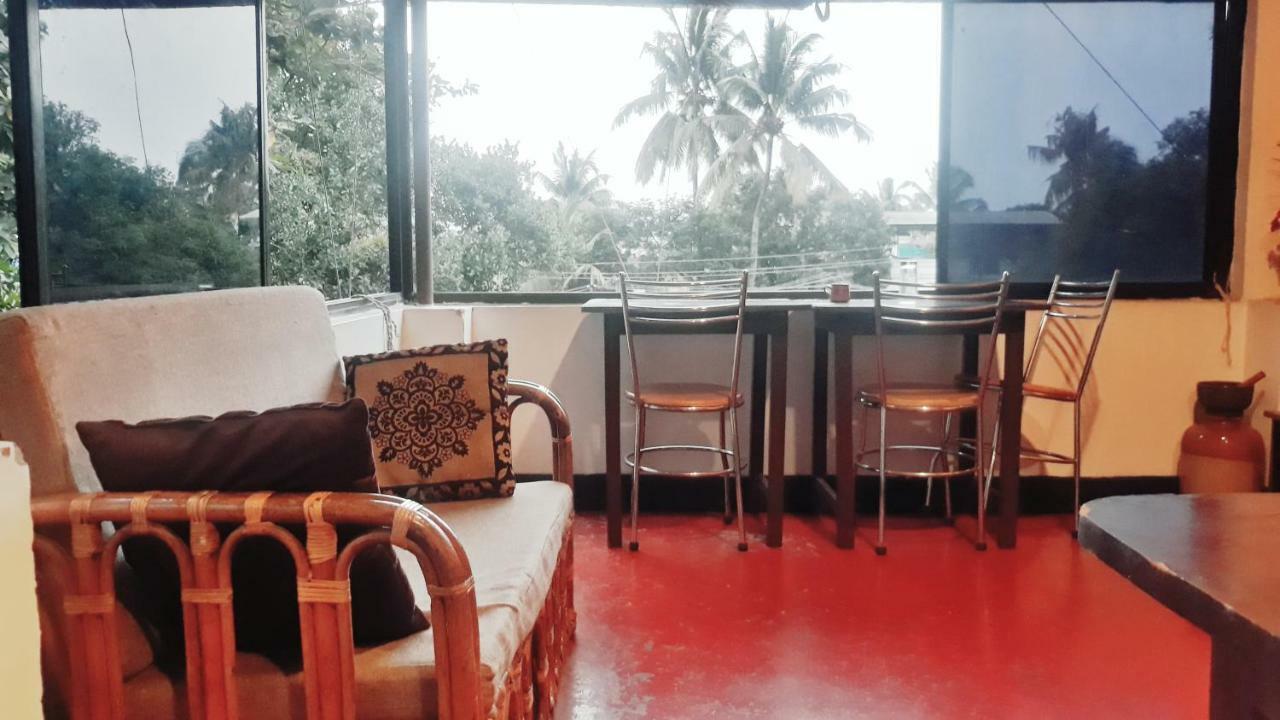 Seaway'S Inn Kochi Exteriér fotografie